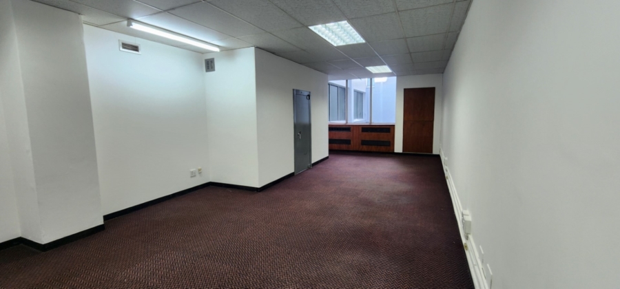 To Let commercial Property for Rent in Cape Town City Centre Western Cape